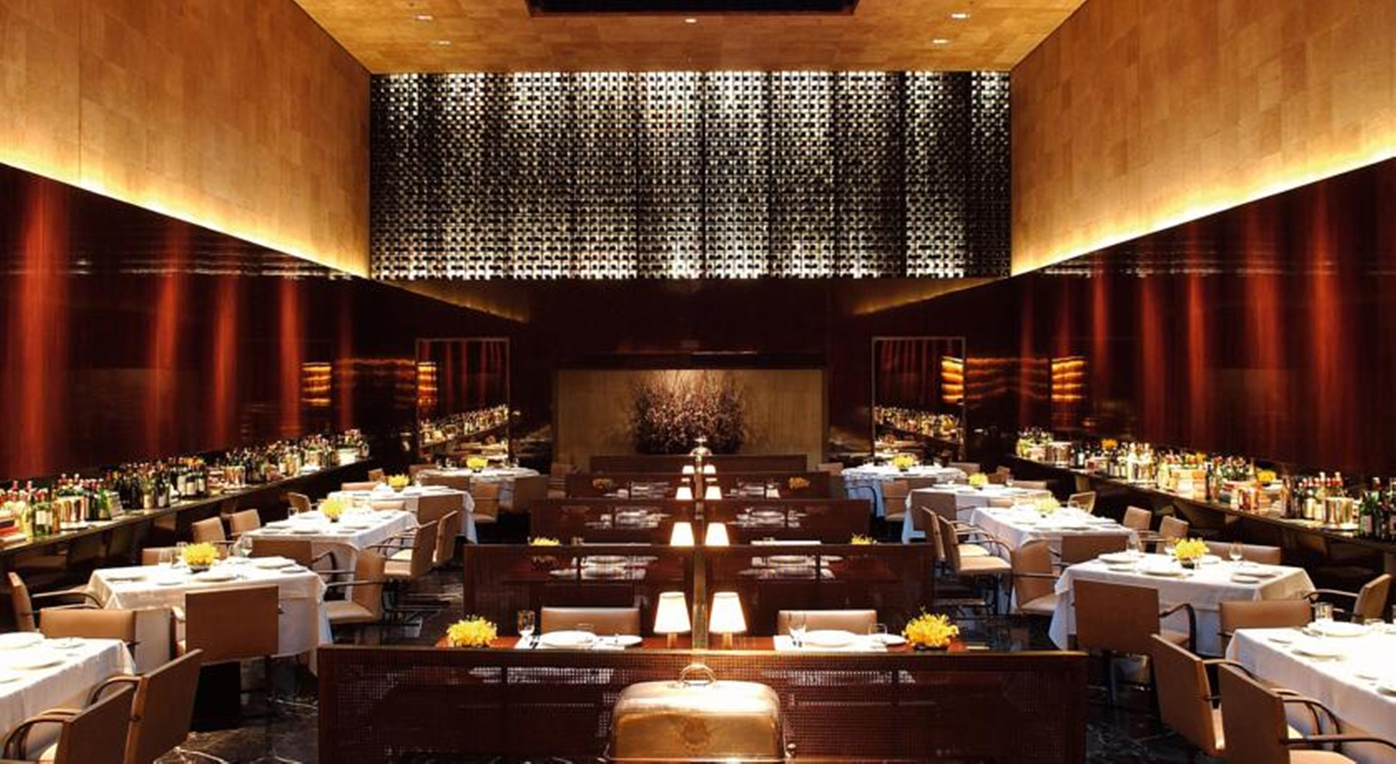 Hotel Fasano Sao Paulo Exterior photo